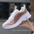 2024 New Style Soft Casual Walking Shoes for Women